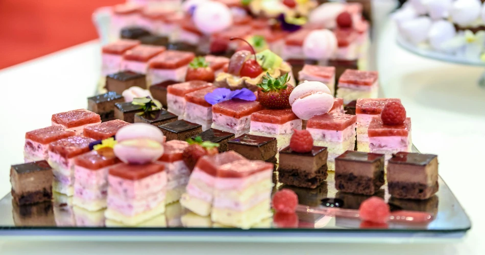 A Food Lover’s Walking Tour of Paris