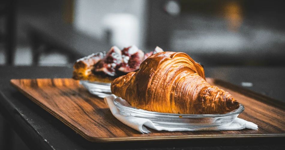 A Food Lover’s Walking Tour of Paris
