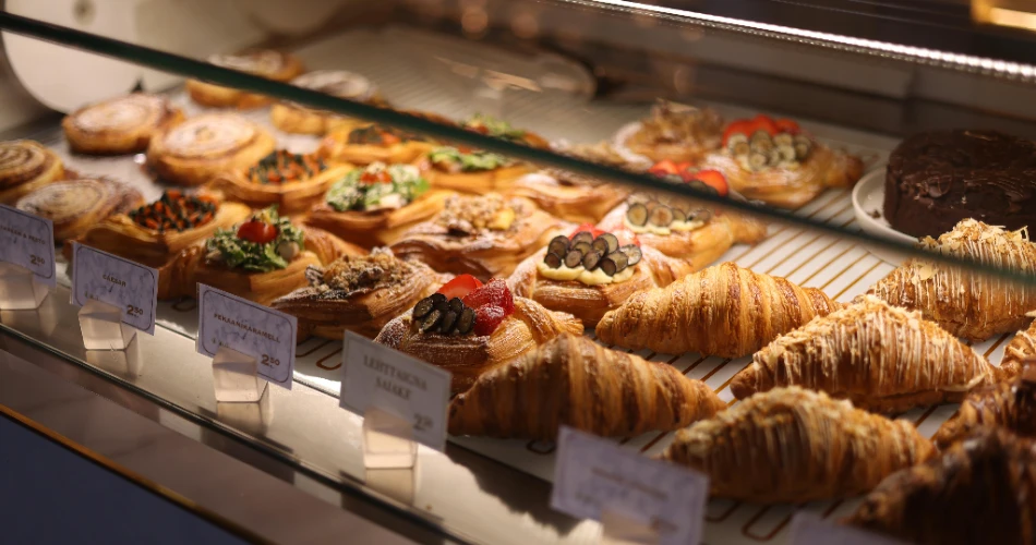 The Ultimate Guide to Parisian Boulangeries