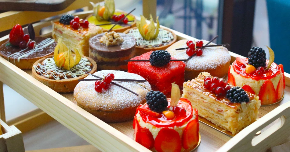 The Ultimate Guide to Parisian Boulangeries