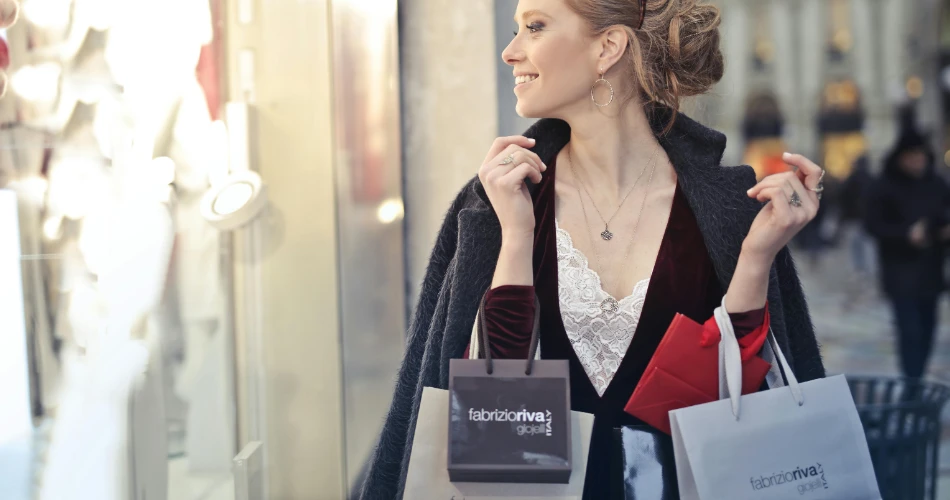 10 Best Shopping Malls in Paris