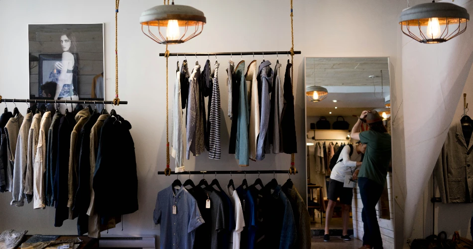 10 Best Shopping Malls in Paris