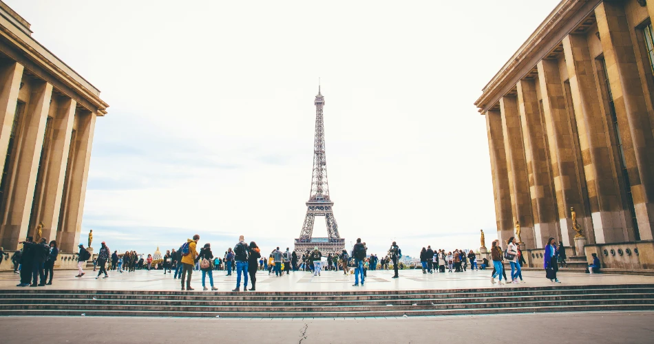 10 Best Views and Viewpoints of Paris