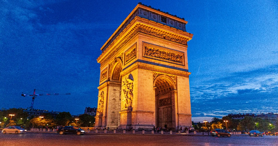 10 Best Views and Viewpoints of Paris
