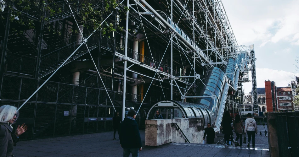 10 Best Views and Viewpoints of Paris