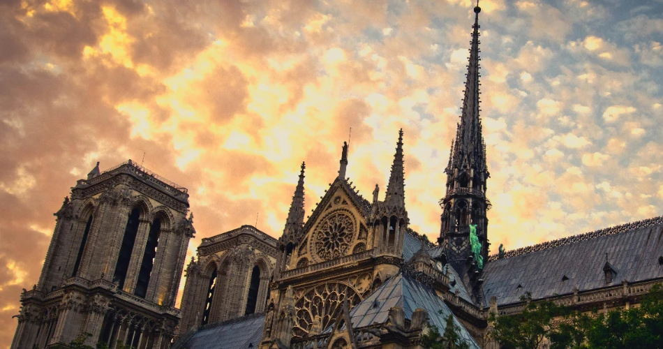 10 Best Views and Viewpoints of Paris