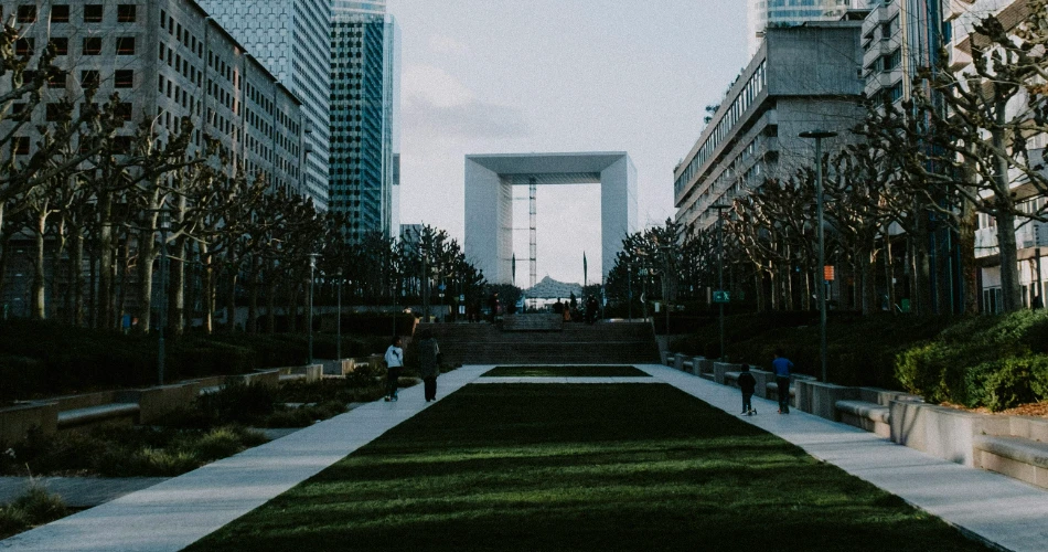 10 Best Views and Viewpoints of Paris