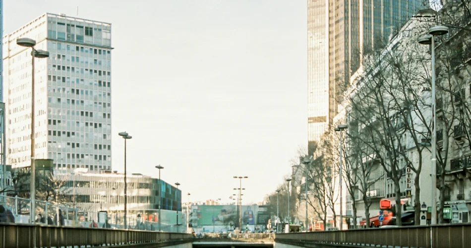 10 Best Views and Viewpoints of Paris