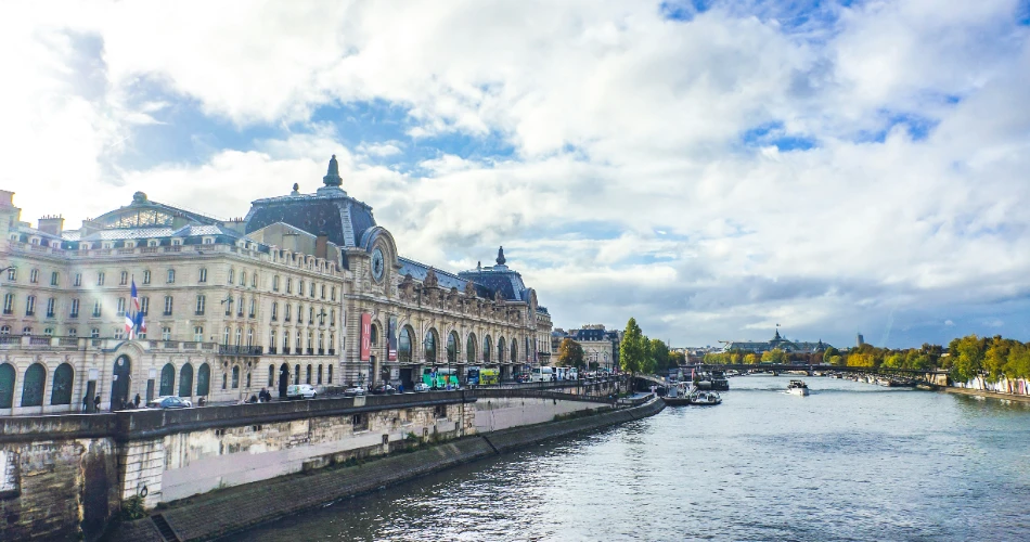 10 Best Views and Viewpoints of Paris