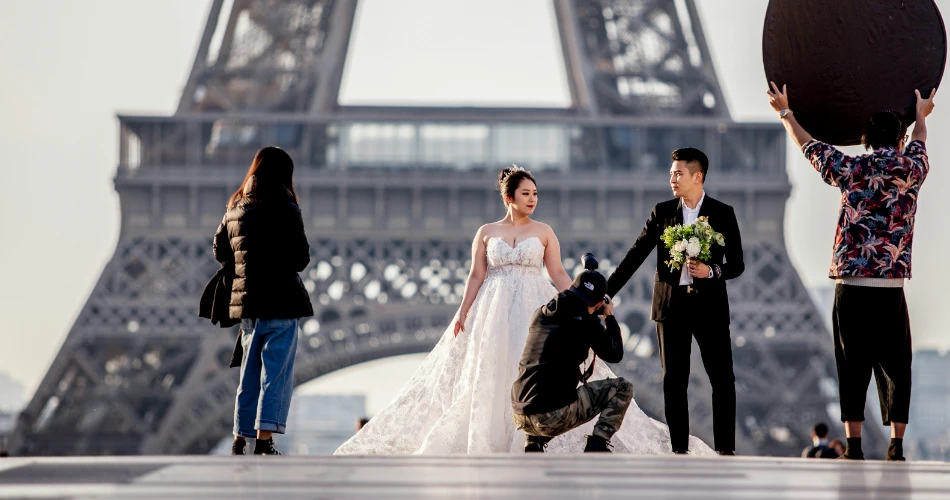 10 Best Things to Do for Couples in Paris