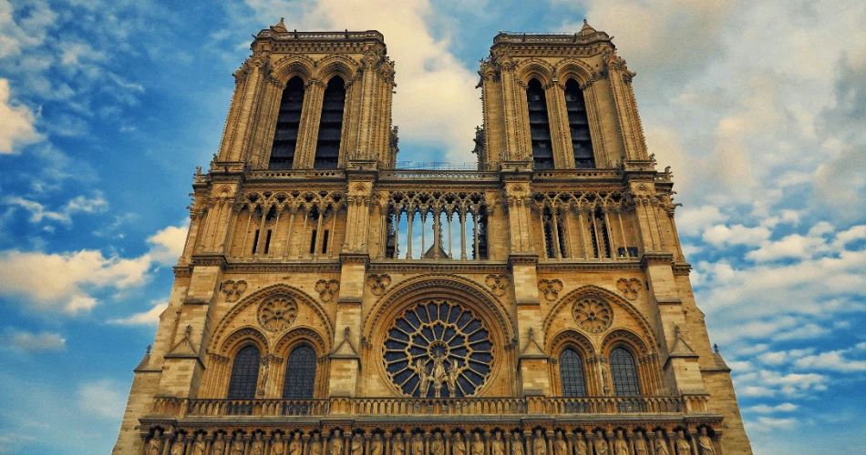 10 Best Things to Do for Couples in Paris