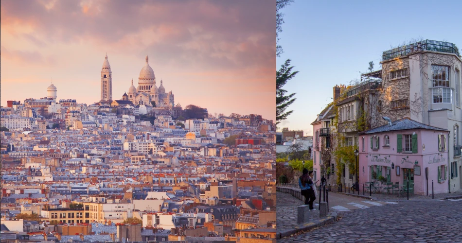 A Perfect Paris 5-day Itinerary for First-Time Visitors