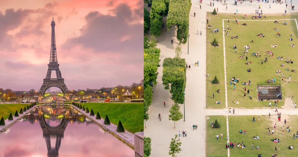 A Perfect Paris 5-day Itinerary for First-Time Visitors