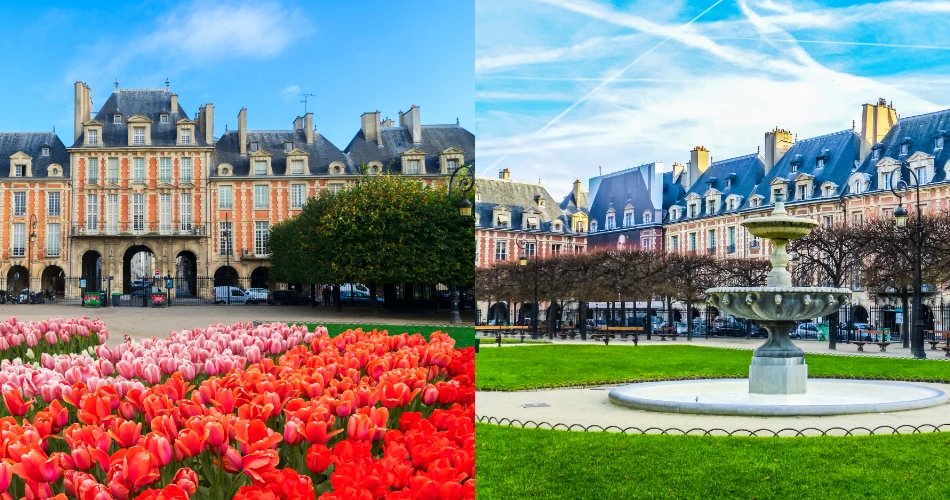 A Perfect Paris 5-day Itinerary for First-Time Visitors