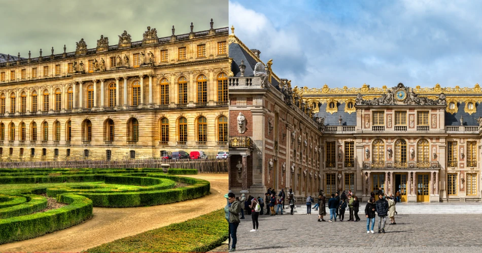 A Perfect Paris 5-day Itinerary for First-Time Visitors