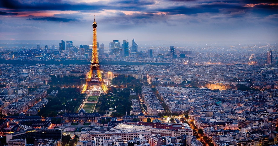 A Perfect Paris 5-day Itinerary for First-Time Visitors