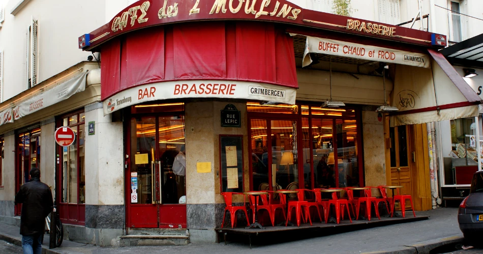 10 Movie Locations In Paris You Can Actually Visit