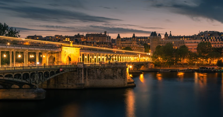 10 Movie Locations In Paris You Can Actually Visit