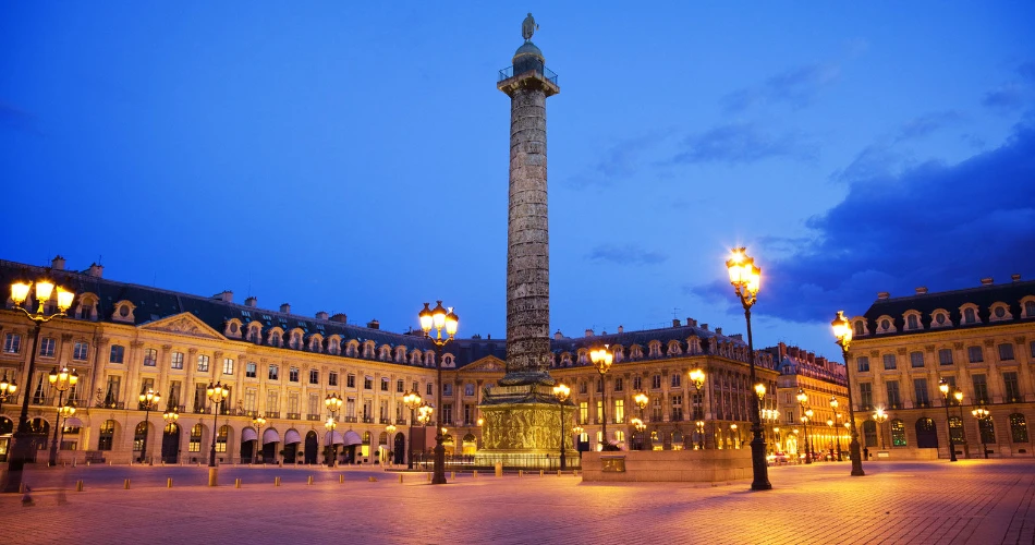 10 Movie Locations In Paris You Can Actually Visit