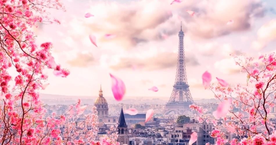 Bonjour Paris! Your Ultimate 2025 Travel Guide