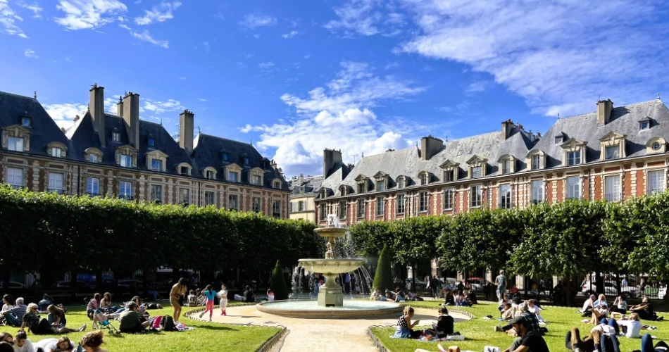 Bonjour Paris! Your Ultimate 2025 Travel Guide