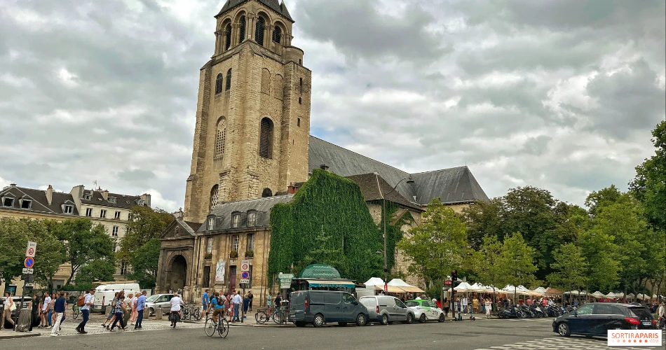 Bonjour Paris! Your Ultimate 2025 Travel Guide