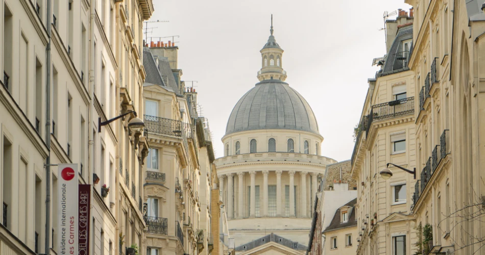 Bonjour Paris! Your Ultimate 2025 Travel Guide