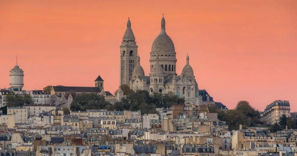 Bonjour Paris! Your Ultimate 2025 Travel Guide