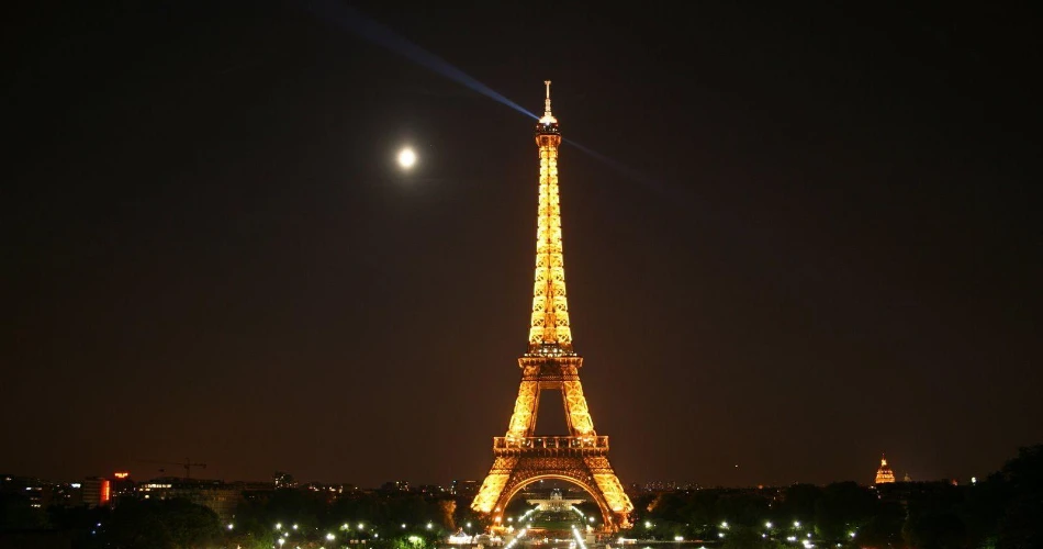 Bonjour Paris! Your Ultimate 2025 Travel Guide