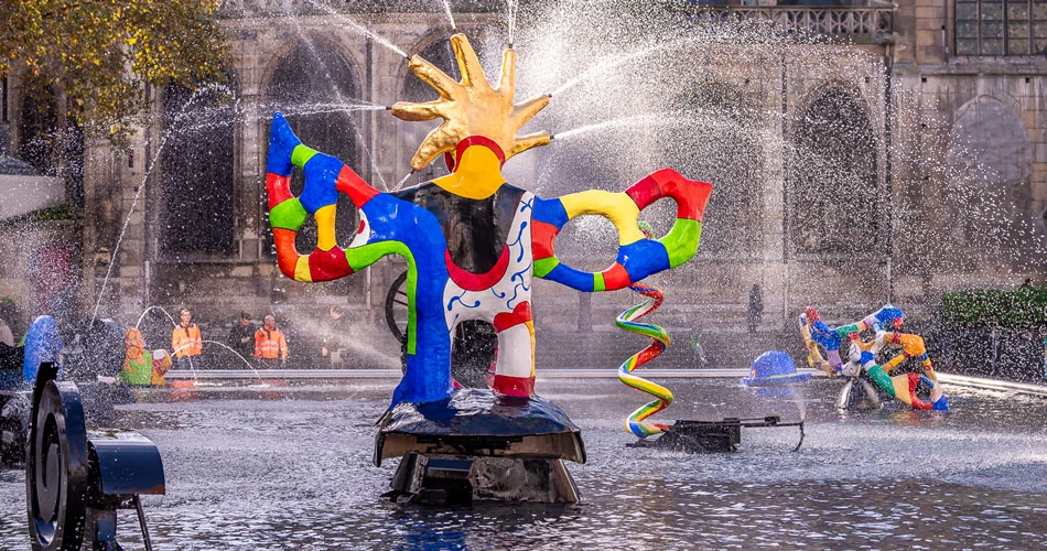 Bonjour Paris! Your Ultimate 2025 Travel Guide