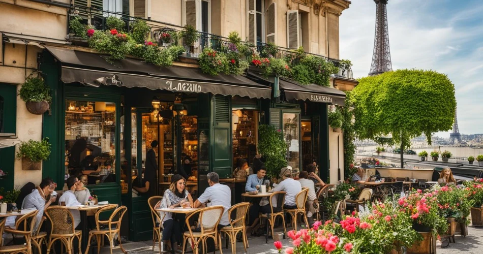 Bonjour Paris! Your Ultimate 2025 Travel Guide