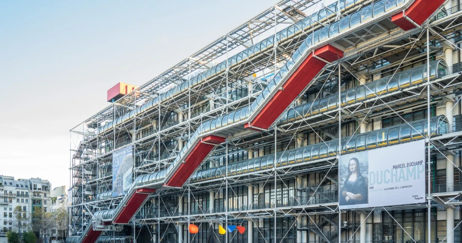 Bonjour Paris! Your Ultimate 2025 Travel Guide
