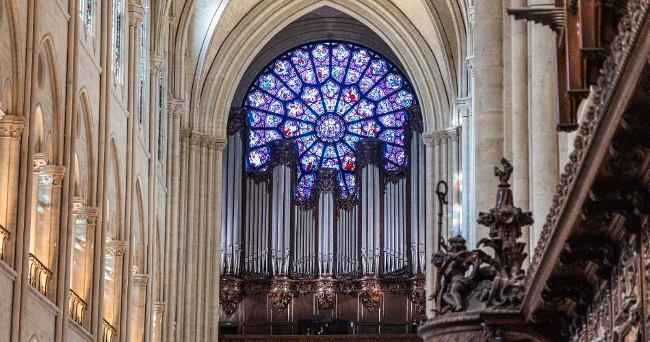 Bonjour Paris! Your Ultimate 2025 Travel Guide