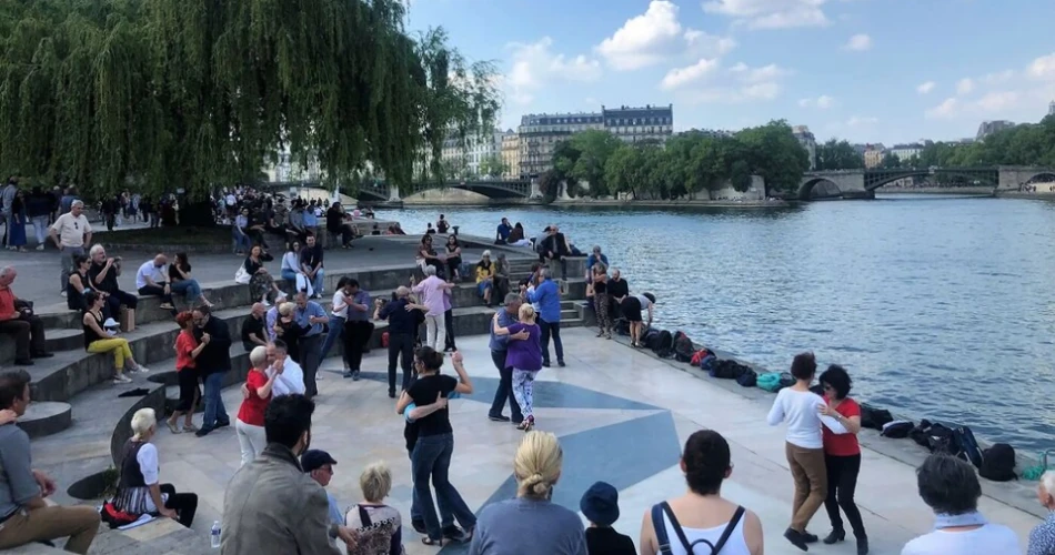Bonjour Paris! Your Ultimate 2025 Travel Guide