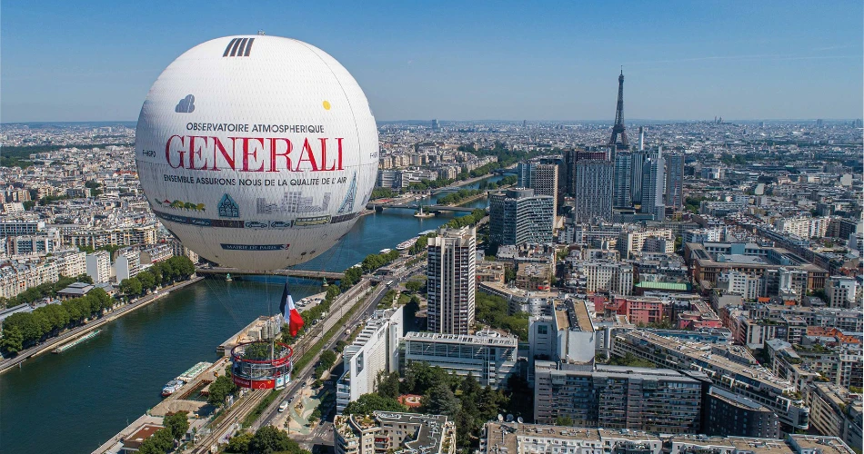 Bonjour Paris! Your Ultimate 2025 Travel Guide