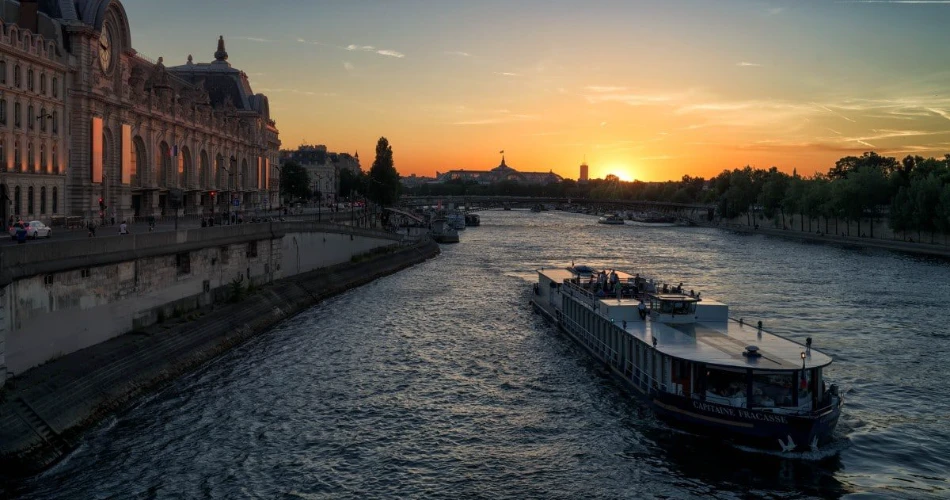 Bonjour Paris! Your Ultimate 2025 Travel Guide
