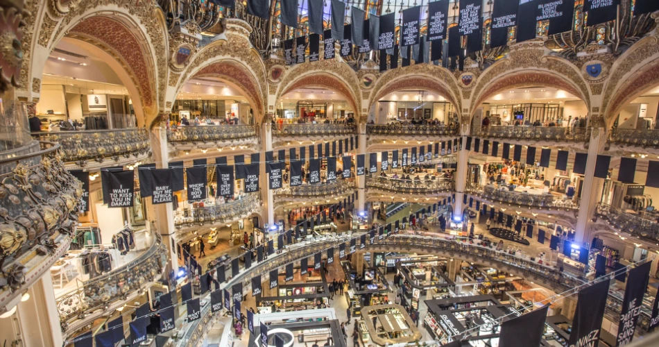 Bonjour Paris! Your Ultimate 2025 Travel Guide
