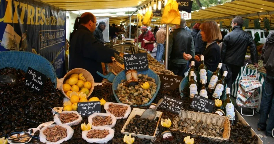Bonjour Paris! Your Ultimate 2025 Travel Guide