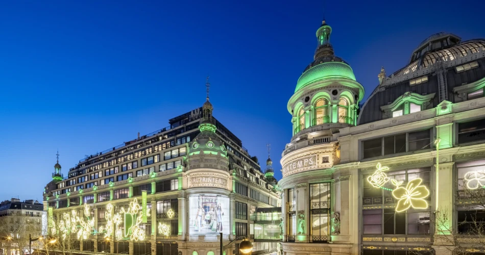 Bonjour Paris! Your Ultimate 2025 Travel Guide