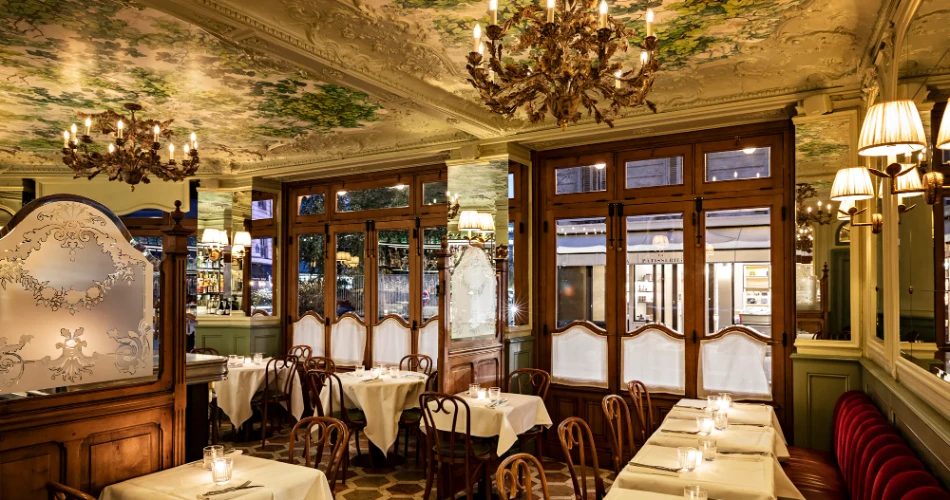 Bonjour Paris! Your Ultimate 2025 Travel Guide
