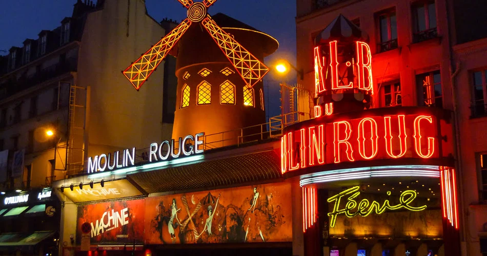 Bonjour Paris! Your Ultimate 2025 Travel Guide