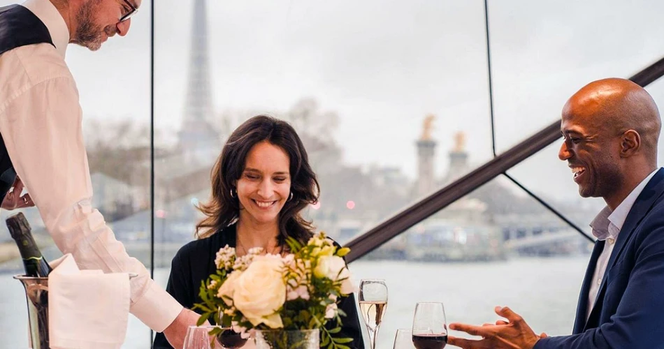 Bonjour Paris! Your Ultimate 2025 Travel Guide