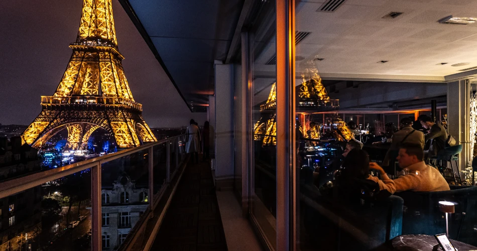 Bonjour Paris! Your Ultimate 2025 Travel Guide