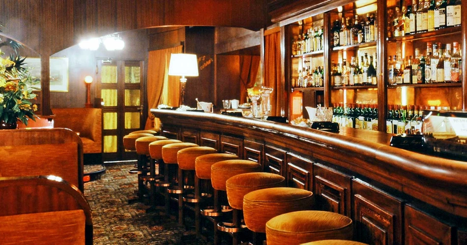 5 Best Sports Bars in Paris