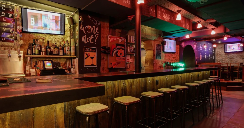 5 Best Sports Bars in Paris