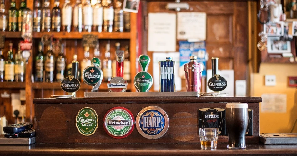5 Best Sports Bars in Paris
