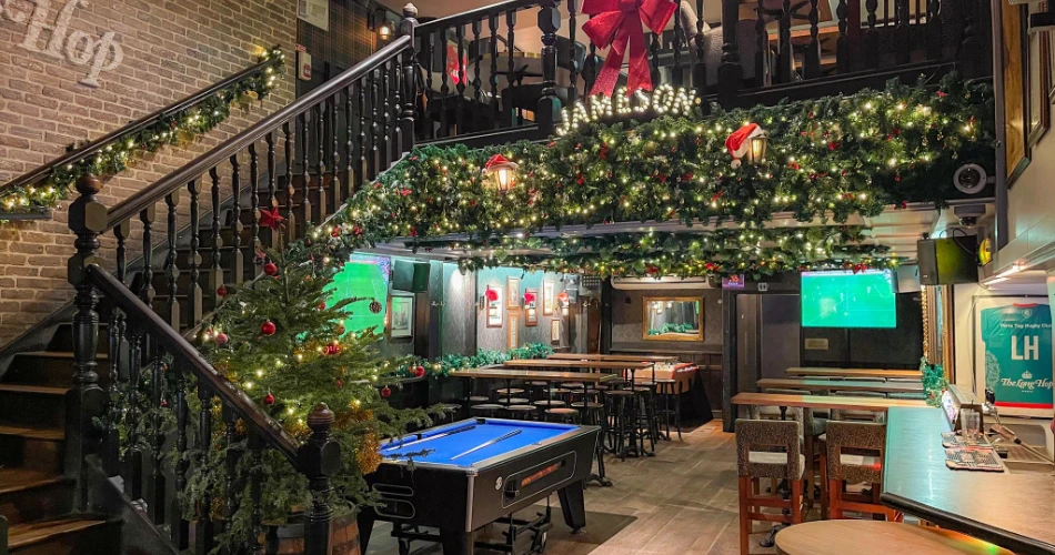 5 Best Sports Bars in Paris