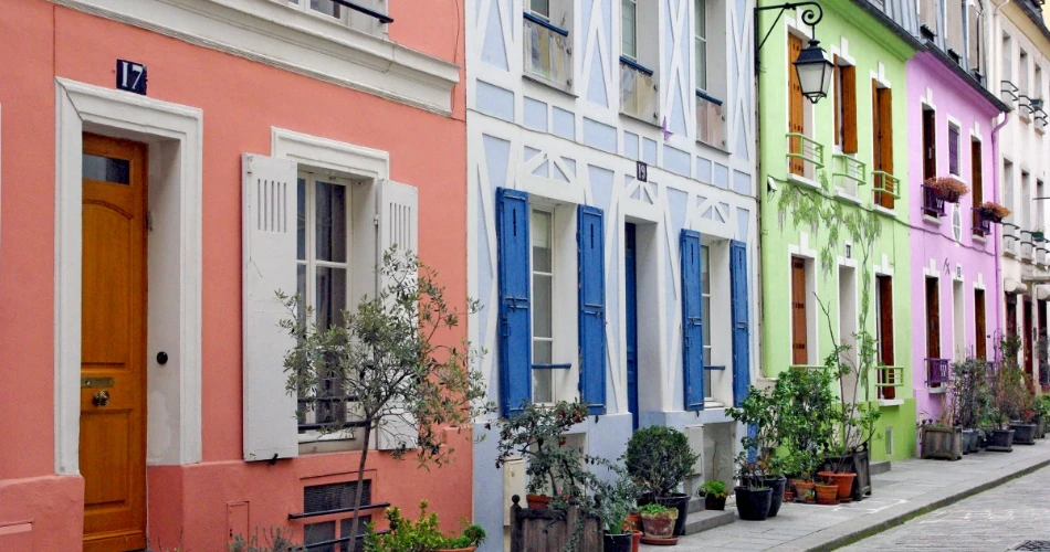 10 Fun Ways to See Paris Like a Local