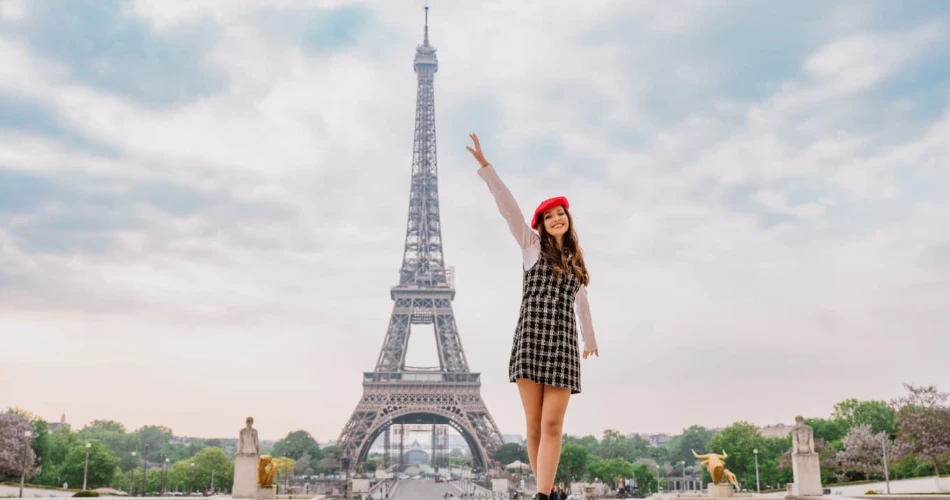 Best Things to Do in Paris