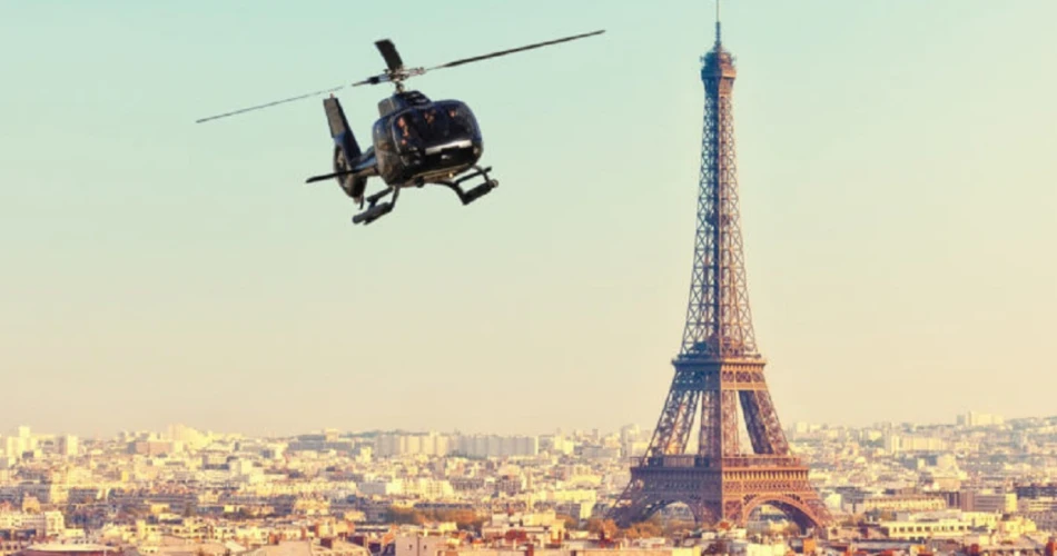 Best Things to Do in Paris